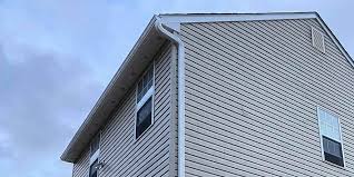 Best Stone Veneer Siding  in Bridgeport, IL